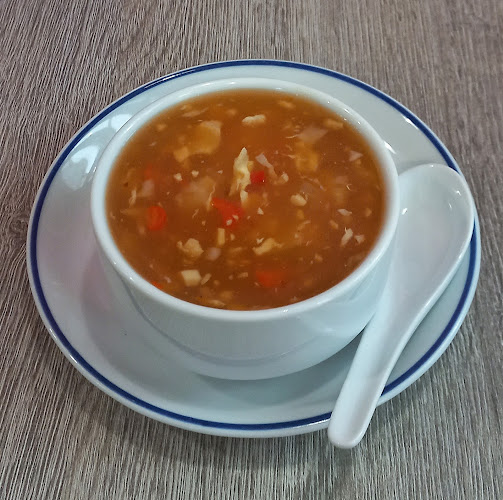 Opinii despre Asia Bistro U Tonyho în Karlovy Vary - Gastronomie a pohostinství