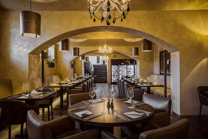 Theresian Restaurant