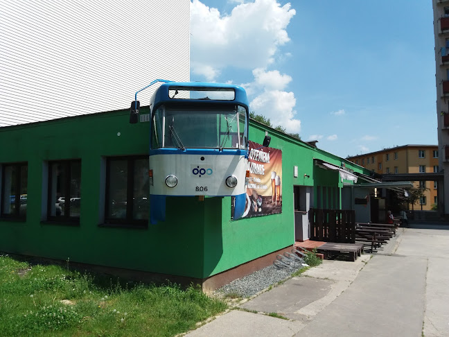 Comentarii opinii despre RESTAURACE A PIZZERIE NA VOZOVNĚ