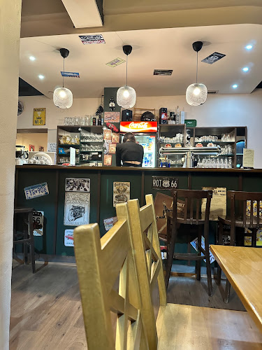 V.klub (Véčko) - Gastronomie a pohostinství