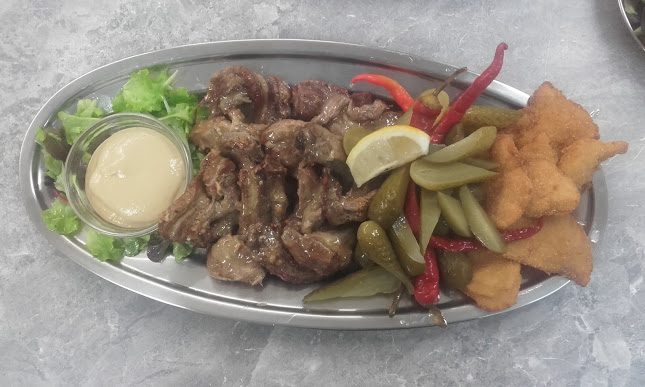 Opinii despre Bistro na náměstí în Brno - Gastronomie a pohostinství