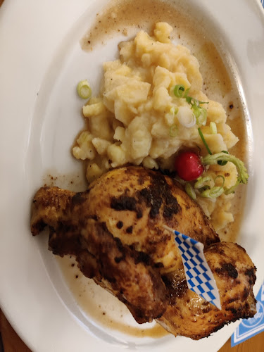 Rozmarýn - Praha 16