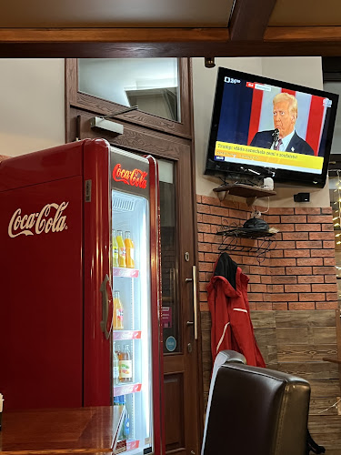 Restaurace Parlament Karlovy Vary