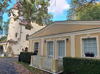 Caffe Zámeček - Gastronomie a pohostinství