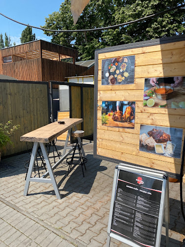 Comentarii opinii despre Kikiriki Gril