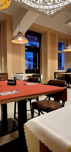 Comentarii opinii despre Masala IP. Pavlova Indian restaurant