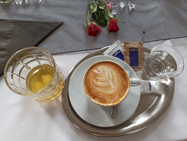 Valeri Cafe - Olomouc