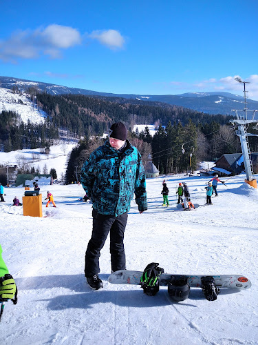 Kavárna Na Schodech