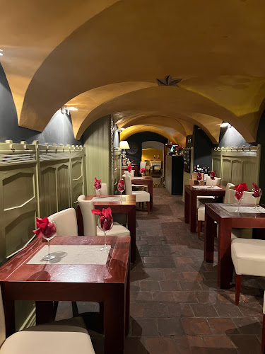 Alla stella nera - Staré Město