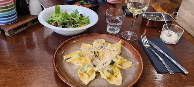 Comentarii opinii despre Pepenero Pizza & Pasta