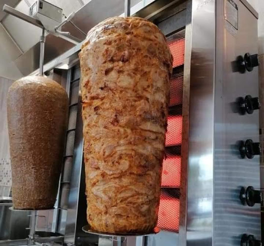 Comentarii opinii despre Istanbul kebab Hlinsko