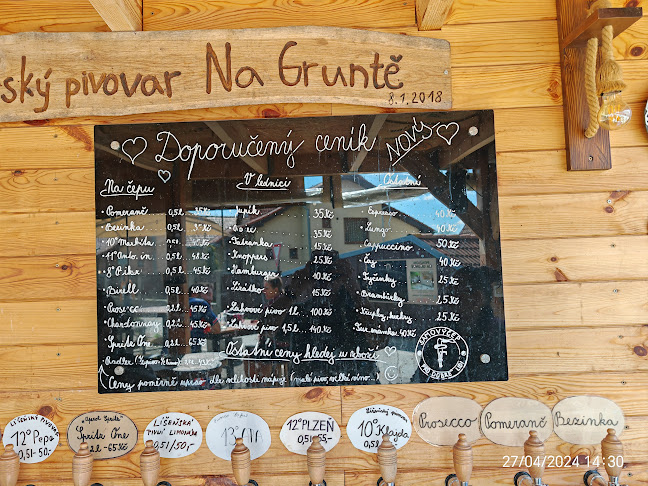 Samovýčep pro dobré lidi - Gastronomie a pohostinství