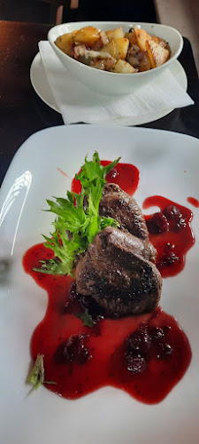 Restaurace a pension U Tetřeva - Kladská