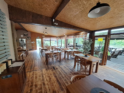 Hospůdka Na Marvánku