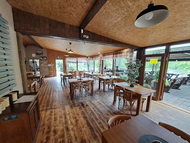 Hospůdka Na Marvánku