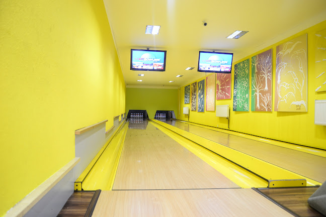 Opinii despre Šenk U splavu în Ostrava - Gastronomie a pohostinství