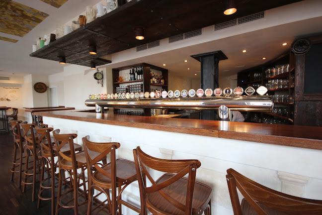 Prague Beer Museum - Gastronomie a pohostinství