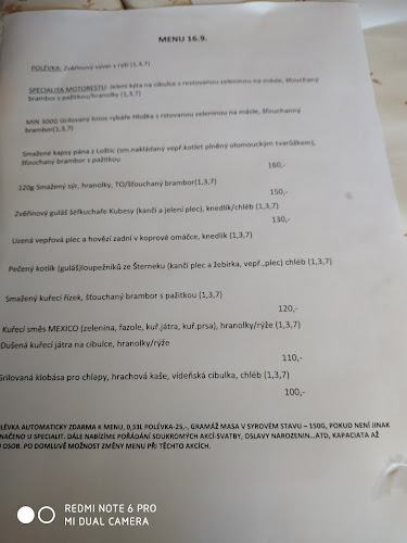 Bílčice, 793 68 Bílčice