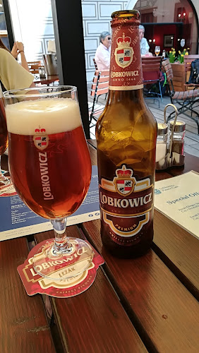 Lobkowicz Palace Restaurant & Café - Praha