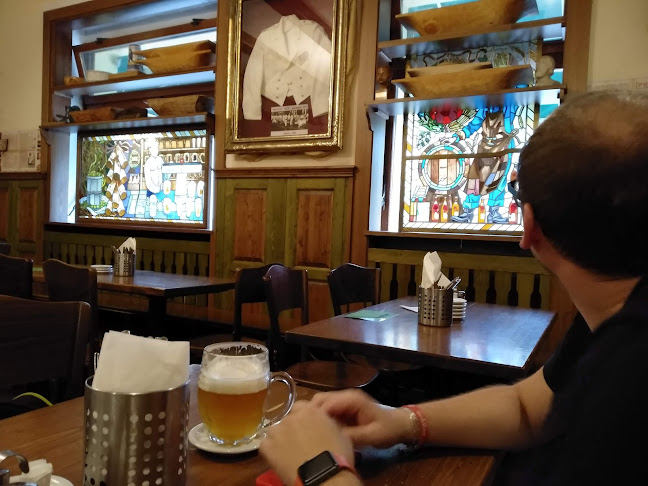 Comentarii opinii despre Pivovar Bašta