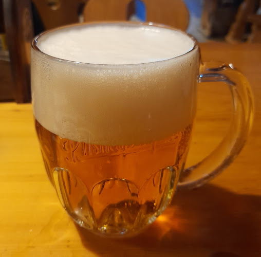 Rodinná Restaurace Pod Lípami