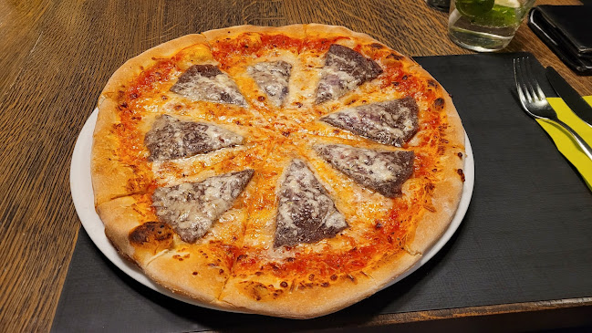 Comentarii opinii despre Ristorante Prosecco