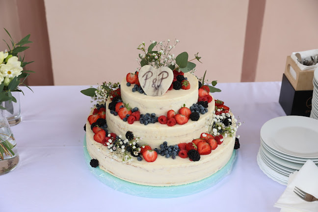 Cukrárna v Růžovém dole