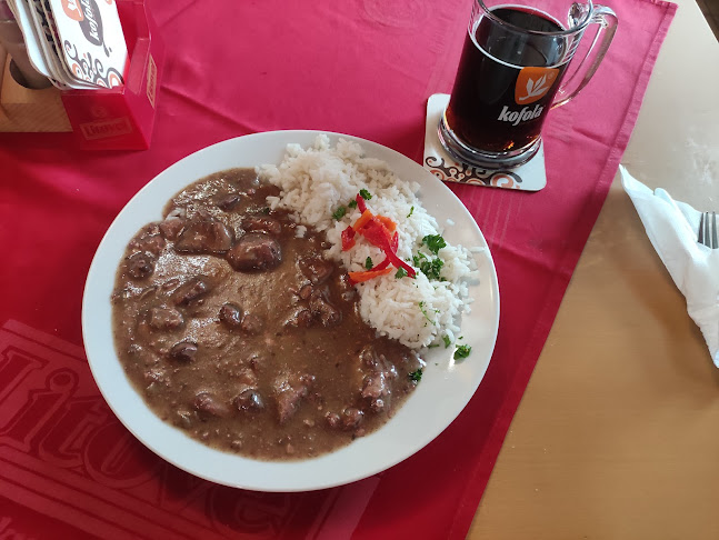 Motorest Studená Loučka