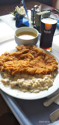 Comentarii opinii despre IP Restaurant