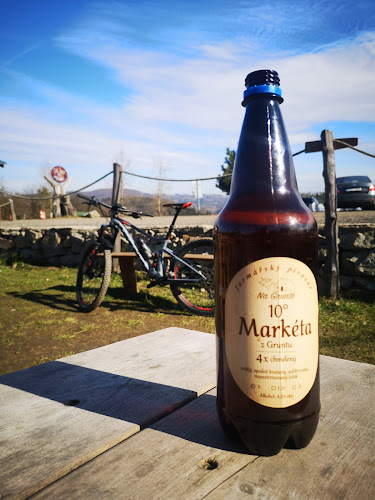 Samovýčep pro dobré lidi - Gastronomie a pohostinství