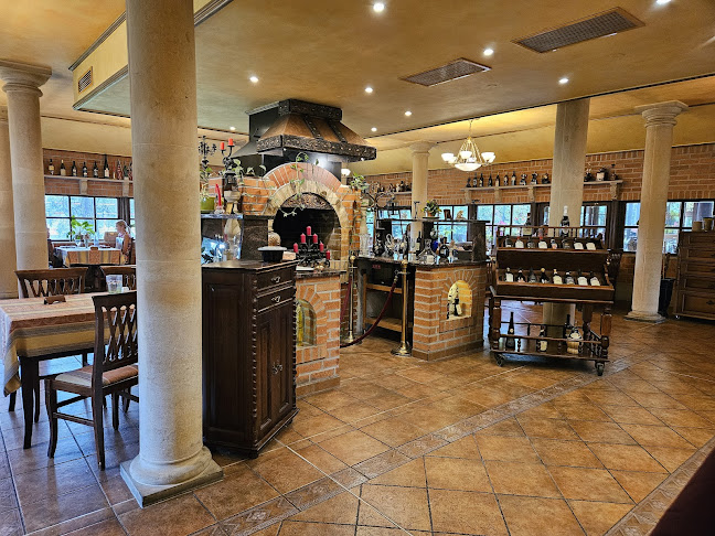 Comentarii opinii despre Felicita L´Originale u Hradce Králové