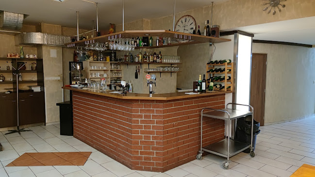 Opinii despre Kebab Anatolie în Praha - Gastronomie a pohostinství