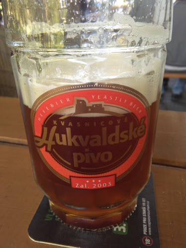 Pod Parohama - Ostrava