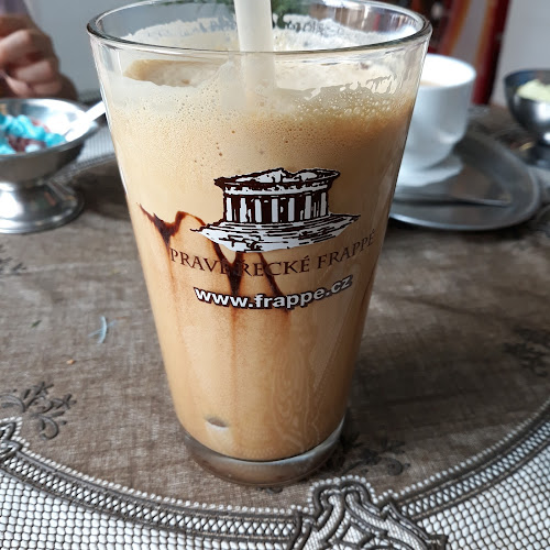 Cukrárna Karolínka - Hradec Králové