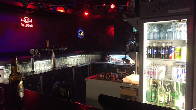 Vrtule Club - Gastronomie a pohostinství