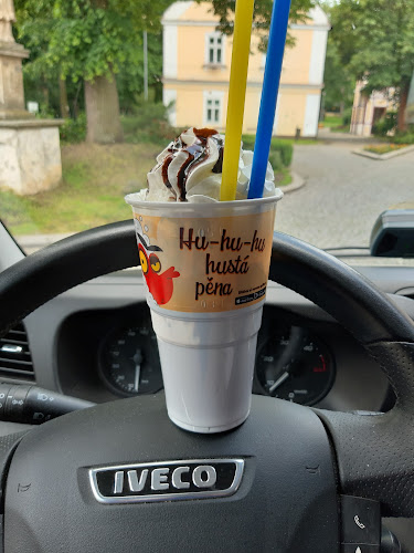 Kyselka 104, 431 51 Klášterec nad Ohří 1