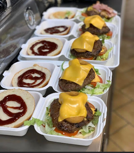 Samuel´s Pizza & Burger - Gastronomie a pohostinství