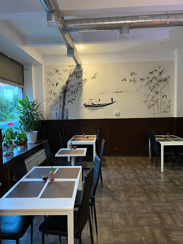 Bep Viet - Gastronomie a pohostinství