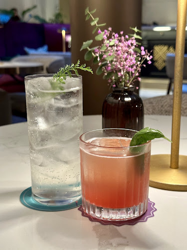 MEZ BAR - Nové Město