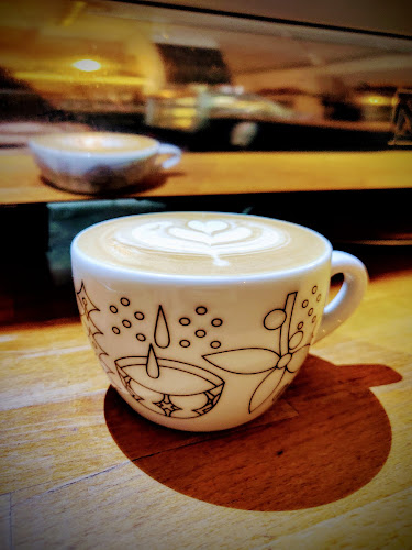 Comentarii opinii despre Kavárna v Exilu