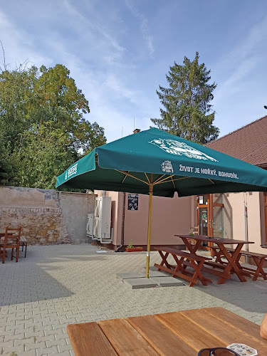 Restaurace U Lípy - Starý Mateřov