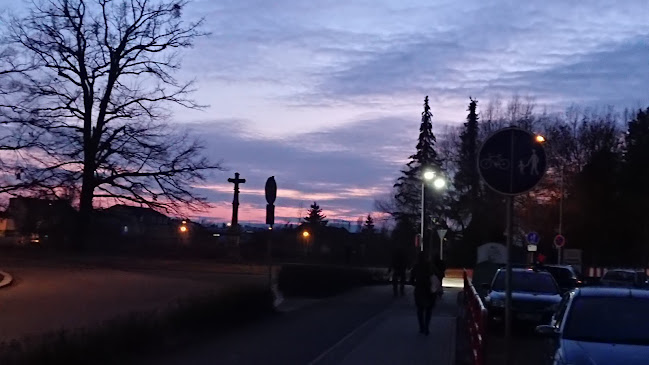 Vinotéka u Matěje - Gastronomie a pohostinství