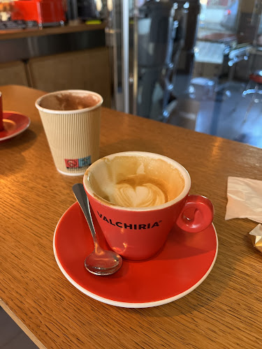 Valchiria s.r.o. - pražírna kávy/coffee roastery - Litoměřice