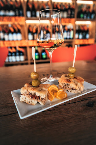 APERITIVO by justWINE