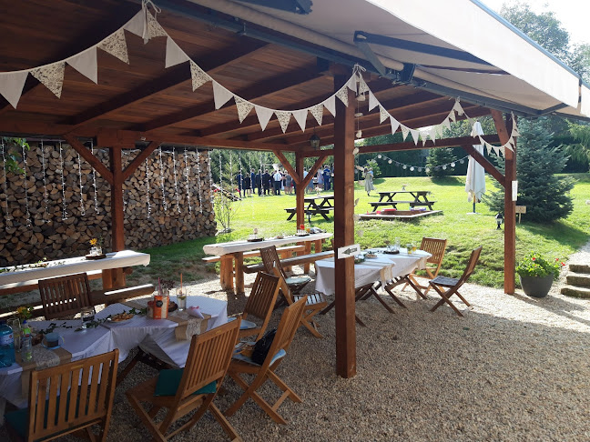 Hostinec U Rudy - Gastronomie a pohostinství