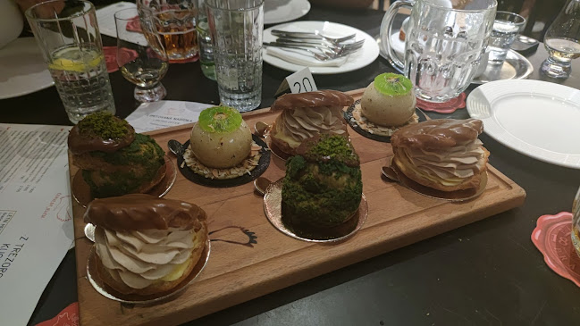 Comentarii opinii despre Restaurace Červený Jelen