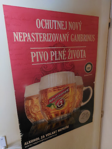 Pivnice Na Růžáku