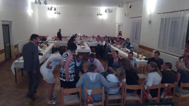 Pohostinství U Kapličky - Gastronomie a pohostinství