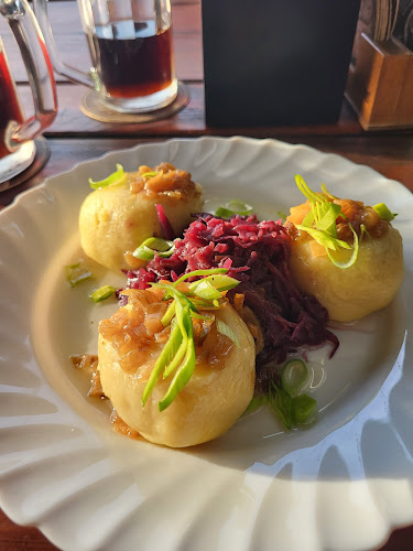 Comentarii opinii despre U Dvou lip