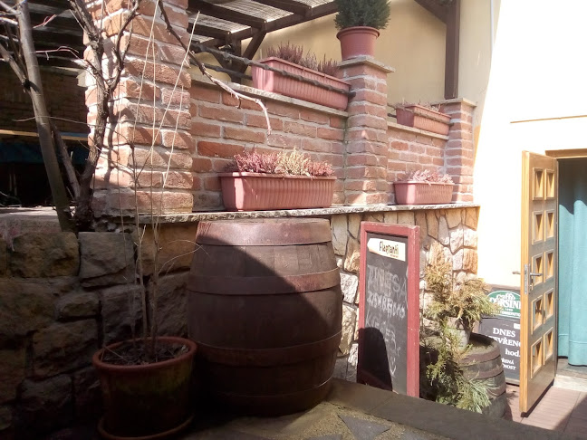 Restaurace Budvarka - Hradec Králové